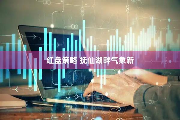 红盘策略 抚仙湖畔气象新